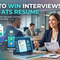 ATS resume Malaysia Kerjalah