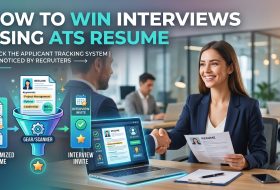 ATS resume Malaysia Kerjalah