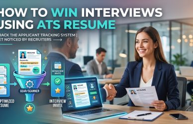 ATS resume Malaysia Kerjalah