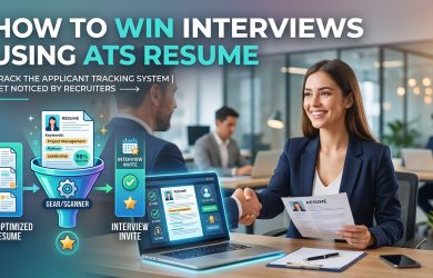 ATS resume Malaysia Kerjalah
