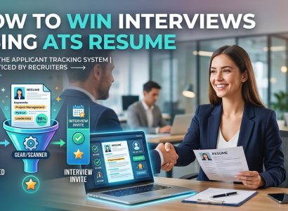 ATS resume Malaysia Kerjalah